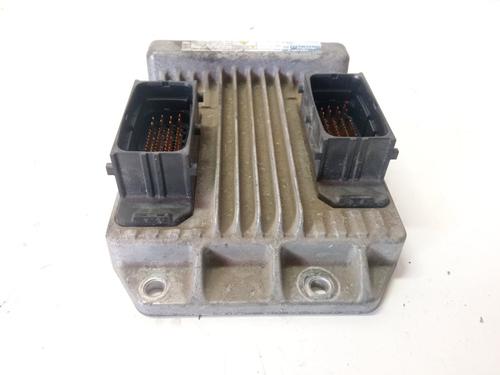 Engine control unit (ECU) OPEL MERIVA A MPV (X03)  | BP10515997M57 