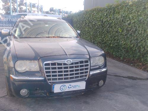 Brukte deler til CHRYSLER 300C Touring (LX, LE)  3.0 CRD  4640815