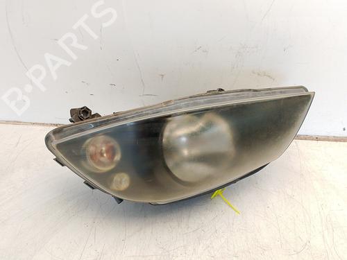 Left headlight SEAT IBIZA III (6L1) 1.2 | BP37758729C28 - Image 2