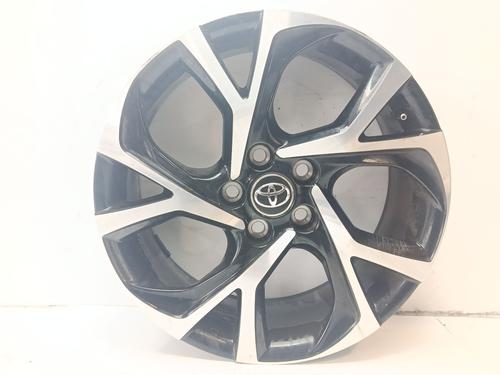 Used Rim Rim TOYOTA C-HR (_X1_) [2016-2026] 34606399 34606399