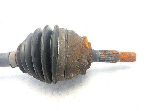 Left rear driveshaft JEEP COMPASS (MK49) | BP30657865M40 - Image 2