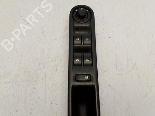 Left front window switch RENAULT ESPACE IV (JK0/1_) 2.0 (JK0K) | BP37793132I27 - Image 2