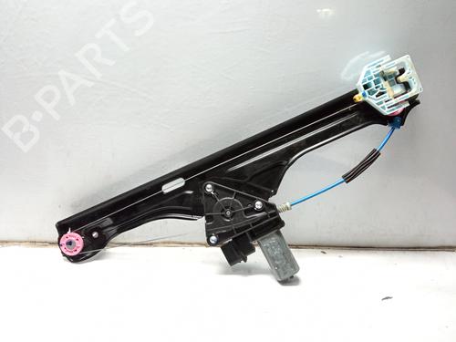 Right front window motor BMW 2 Gran Tourer (F46)  | BP24315546E20 
