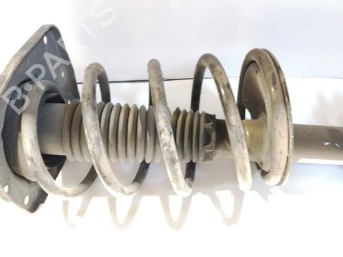 Left front shock absorber PEUGEOT 807 (EB_) | BP7954129M16 - Image 4