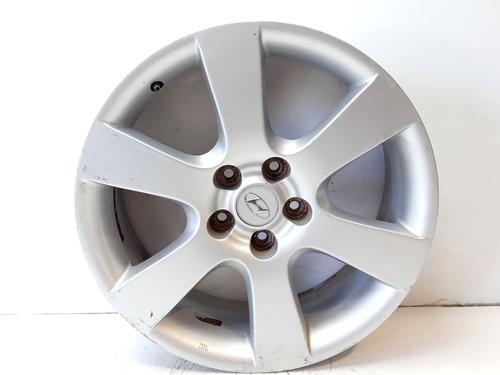 Used Rim HYUNDAI SANTA FÉ II SUV Van (CM) CRDi 4x4 (150 hp) 29210829