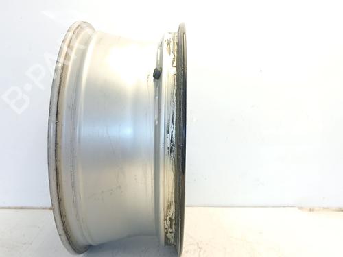 Rim RENAULT CLIO IV (BH_) 1.5 dCi 90 | BP25442200C45 