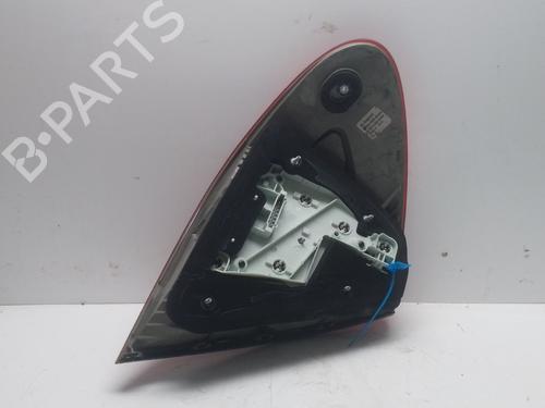 Right taillight MERCEDES-BENZ E-CLASS (W211) E 220 CDI (211.008) | BP33027900C35 - Image 4