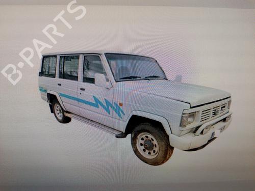 Used Parts NISSAN PATROL III/2 Station Wagon (W260) [1988-1998]  4458372