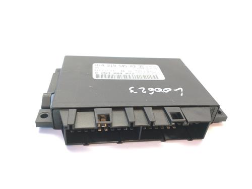 Used Electronic module Electronic module 10540594 10540594