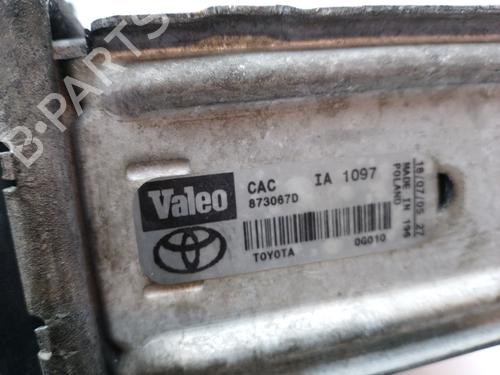 Intercooler TOYOTA COROLLA (_E12_)  | BP18920779M30 