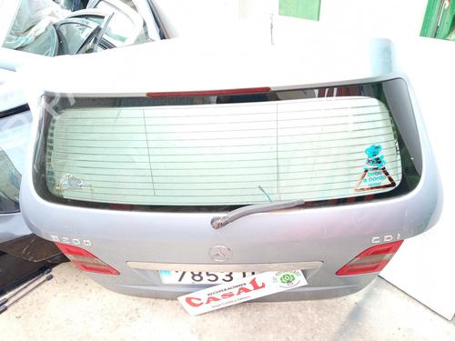 Used Tailgate MERCEDES-BENZ B-CLASS Sports Tourer (W245) B 200 (245.233) (136 hp) 10278110