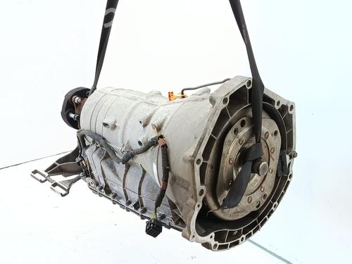 Used Gearbox Gearbox 35776792 35776792