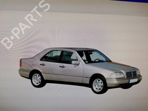 Brugte MERCEDES-BENZ C-CLASS (W202) C 180 (202.018) (122 hp) 4427259