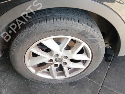 Used Wheel arch Wheel arch 38651973 38651973