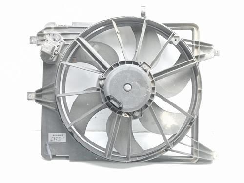 Used Radiator fan Radiator fan 21139824 21139824