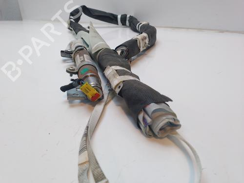Right curtain airbag MERCEDES-BENZ CITAN Box Body/MPV (W415)  | BP21091947C12 