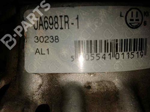 Alternator SUBARU LEGACY I (BC) 2200 4WD (BC7) | BP7961957M7 