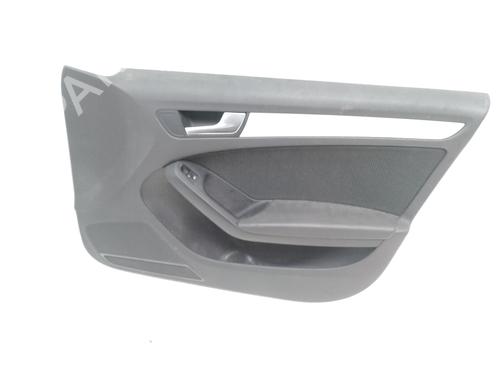 Front right panel AUDI A5 Sportback (8TA) 2.0 TDI | BP16494053C59 