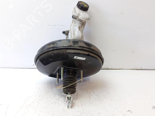 Brake master cylinder FORD RANGER (TKE) | BP31137166M77