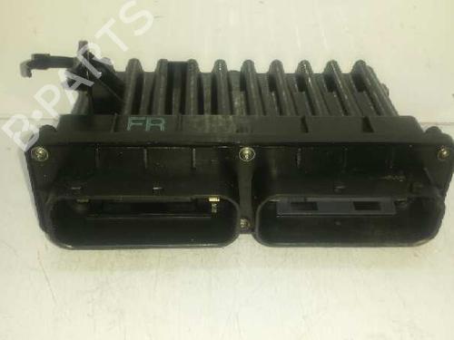 Used Electronic module Electronic module 7958204 7958204