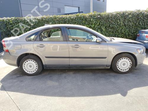 Left headlight VOLVO S40 II (544) 1.6 D | BP30595282C28 - Image 4