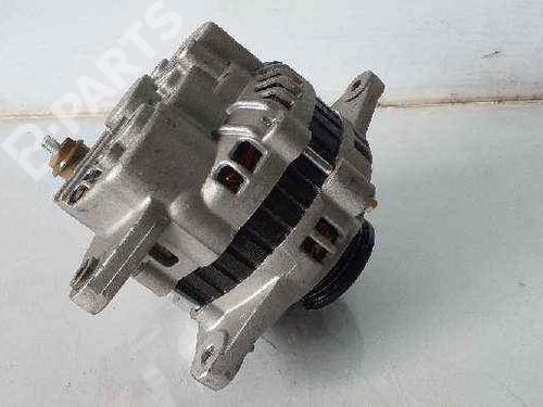 Alternator HYUNDAI ACCENT II (LC) 1.5 | BP7960787M7 