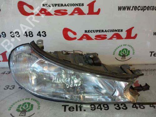 Used Right headlight Right headlight FORD MONDEO II (BAP) [1996-2000] 7954993 7954993
