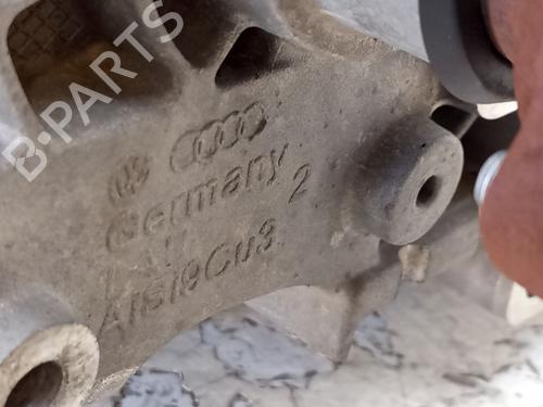 Gearbox AUDI A3 Sportback (8PA) 2.0 TDI 16V | BP30485889M3 