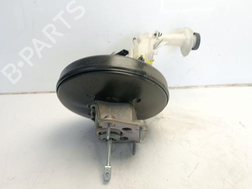 Servo brake RENAULT KADJAR (HA_, HL_) 1.6 TCe 165 (HLMH) | BP29735155M42 