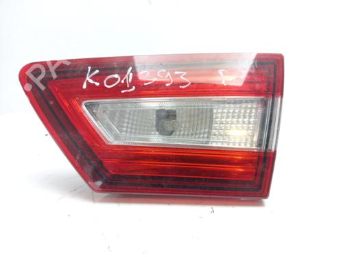 Used Right taillight RENAULT CLIO IV (BH_) 0.9 TCe 90 (BHNF, BHMA, BHMH, BHJK, BHJR) (90 hp) 20690738