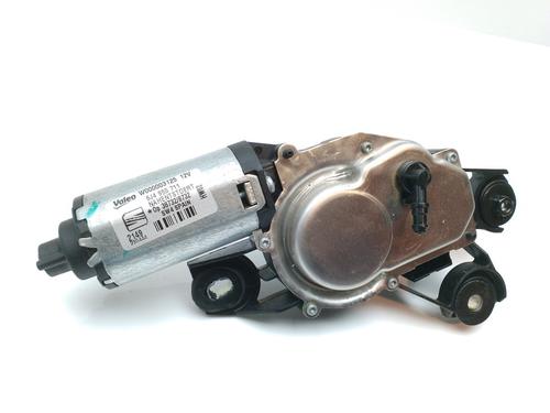 Used Rear wiper motor SEAT IBIZA IV (6J5, 6P1) [2008-2017]  11430293
