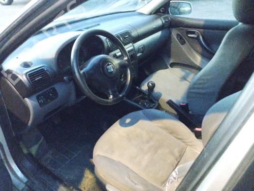 Headlight switch SEAT LEON (1M1)  | BP17964650I24 