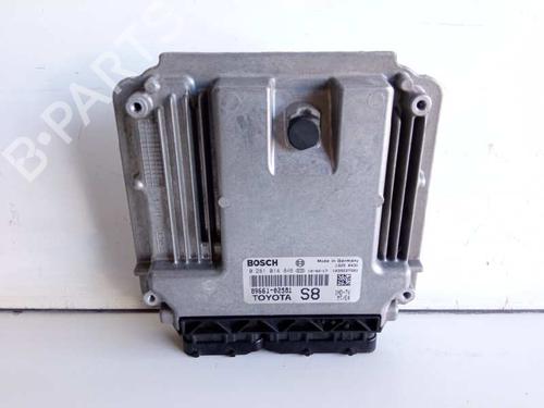 Used Engine control unit (ECU) Engine control unit (ECU) 7960717 7960717