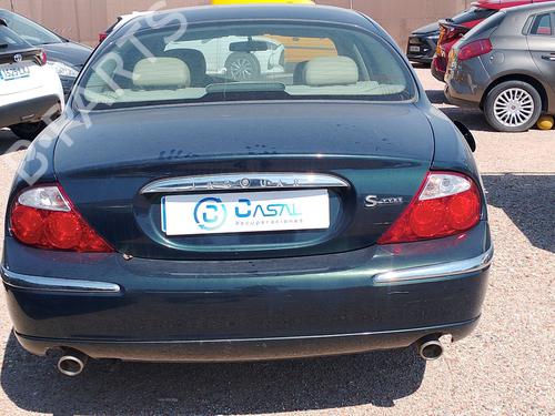 Dashboard JAGUAR S-TYPE II (X200) 3.0 V6 | BP36359496C46  - Image 21