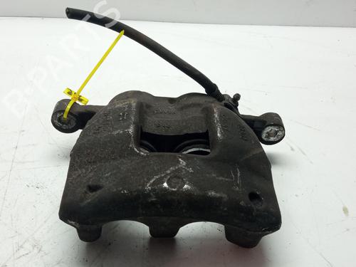 Used Left front brake caliper FORD TRANSIT COURIER B460 Box Body/MPV 1.5 TDCi (75 hp) 31169449