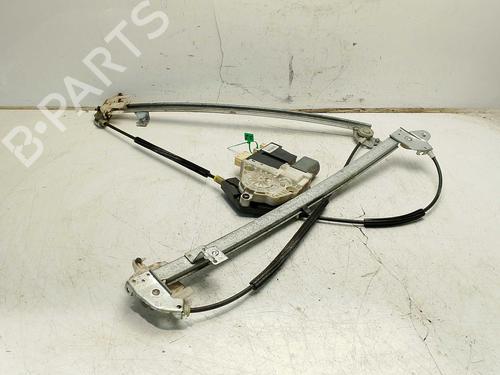Front left window mechanism CITROËN C8 (EA_, EB_) 2.0 HDi | BP38594289C22 - Image 3