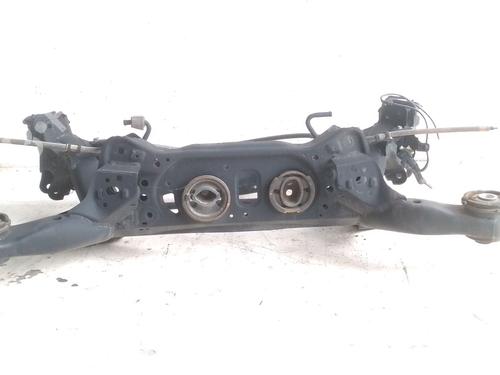 Rear axle LEXUS RC (_C1_) 300h (AVC10_, AVC10R) | BP26325053M2 