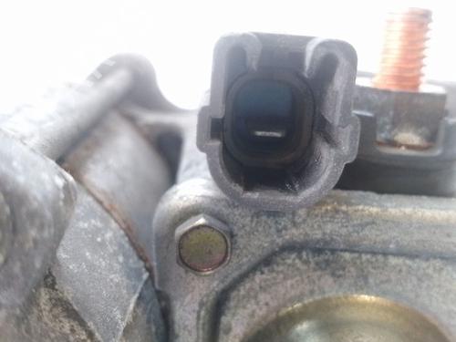 Starter TOYOTA COROLLA Verso (ZER_, ZZE12_, R1_) 2.0 D-4D (CUR10_, CUR10R) | BP31194355M8