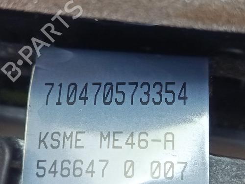 Air vent AUDI A4 B9 Avant (8W5, 8WD) 35 TDI Mild Hybrid | BP37758742I21 - Image 7