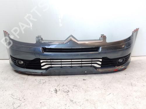 front-bumper-citroen-c4-i-lc_-2004-2005-2006-2007-2008-2009-2010-2011-2012-2013-2014-38069774 main image