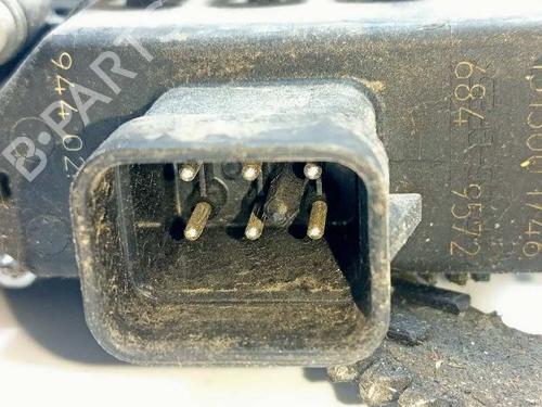 Front right window mechanism OPEL ASTRA H (A04) 1.7 CDTI (L48) | BP23254071C23 - Image 5