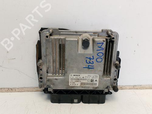 Used Engine control unit (ECU) Engine control unit (ECU) 36259780 36259780