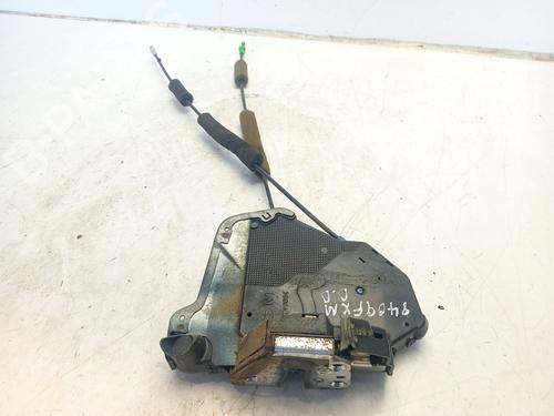 Front right lock LEXUS IS C (GSE2_) 250 | BP30578360C97 - Image 3