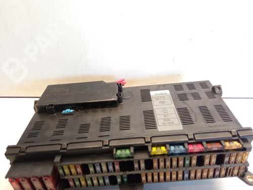 Fuse box BMW X5 (E53) 4.4 i | BP8728230E1 