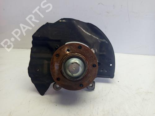 Left front steering knuckle BMW 3 Coupe (E46) | BP32267169M25 - Image 4