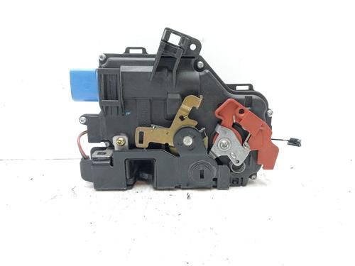 Rear right lock SEAT ALTEA (5P1)  | BP19784212C99 