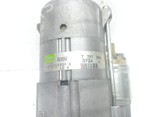 Starter BMW X3 (E83) 2.0 d | BP18662172M8 