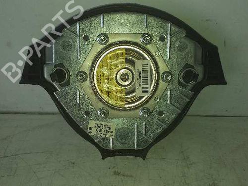 Førerens kollisjonspute SEAT LEON (1M1)  | BP7958073C9 