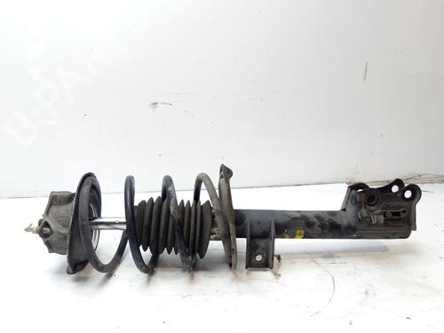 Used Right front shock absorber Right front shock absorber MERCEDES-BENZ A-CLASS (W168) A 170 CDI (168.009, 168.109) (95 hp) 32853199 32853199
