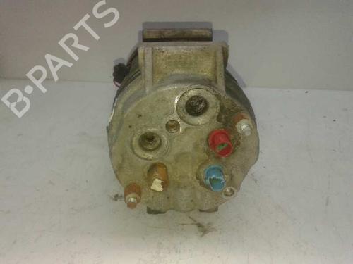 AC compressor DAEWOO NEXIA 1.5 (08, 68) | BP7957560M34 